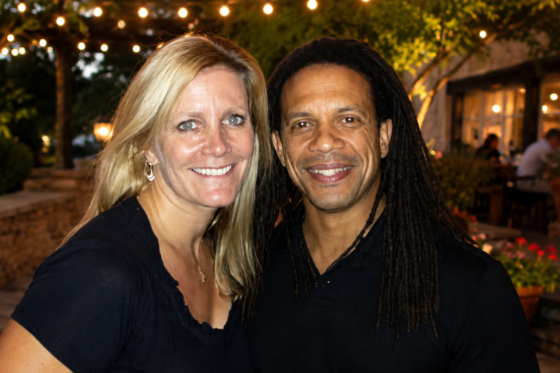 barbara sherwood married to charles on tmz