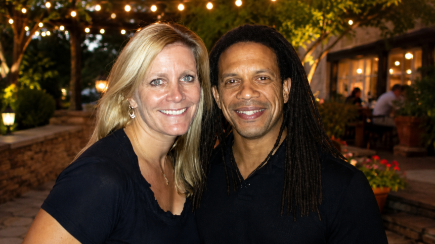 barbara sherwood married to charles on tmz
